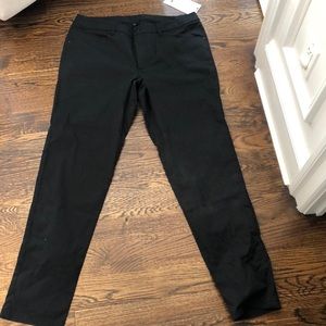 Lululemon pants - brand new!